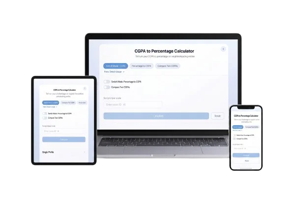gpatoopercentage.com on multiple devices