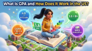 CGPA to Percentage How does it Works